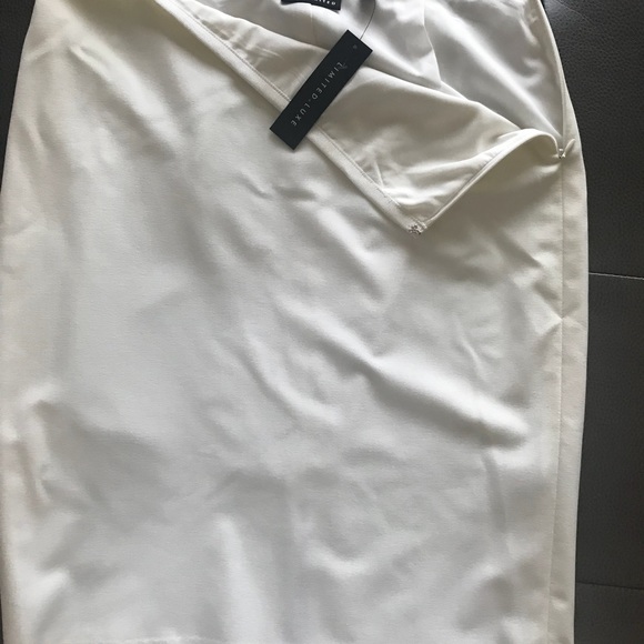 NWT Limited pencil skirt - Picture 3 of 5